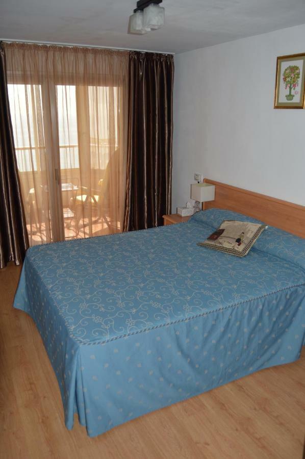 Apartment First Line Beach El Campello Exterior photo